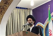 امام جمعه کاشان: شورای عالی انقلاب فرهنگی روحیه انقلابی‌گری را تقویت کند