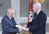 Tunisia&apos;s President Pushes for New Constitution