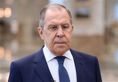 Lavrov: Sadece Batı Nükleer savaş senaryosu fikrinde