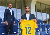 Persepolis Target Zahedi Extends Contract with Puskas Akademia