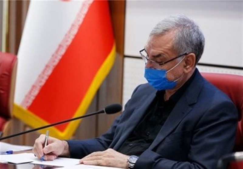 امضای توافق‌نامه سلامت کشورهای عضو شانگهای با محوریت جمهوری اسلامی