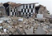 جزئیات زلزله های امروز استان هرمزگان/ وقوع 1363 زلزله در 16 سال اخیر در بندر خمیر