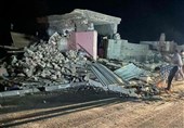 Earthquakes Kill At Least Five People in Iran’s South (+Video)