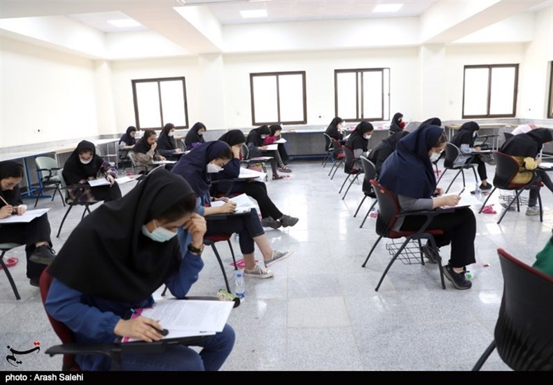 7 دانش‌آموز خراسان رضوی در کنکور 1401 حائز رتبه برتر شدند