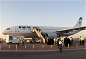 توسعه گردشگری استان کرمان نیازمند برقراری پروازهای خارجی در فرودگاه کرمان است