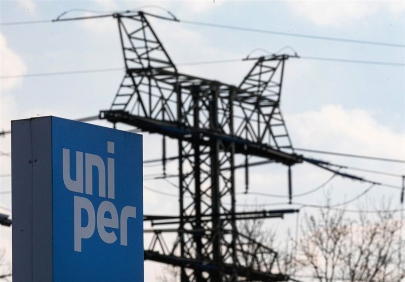 تعطیلی 50 درصد از مراکز شرکت یونیپر آلمان برای صرفه‌جویی در مصرف گاز