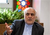 برنامه ریزی ایران برای پیوند با شبکه‌های اقتصادی فرامنطقه‌ای