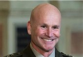 فرمانده جدید ارتش آمریکا در ناتو معرفی شد