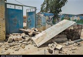 امام جمعه بندرعباس: همه‌ دستگاه‌های لشکری و کشوری به یاری زلزله‌زدگان بشتابند