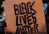اعتراض به کشته شدن یک سیاه پوست به دست پلیس در اوهایوی آمریکا