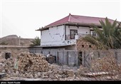رئیس کل دادگستری استان هرمزگان: امنیت کامل در مناطق زلزله زده برقرار است