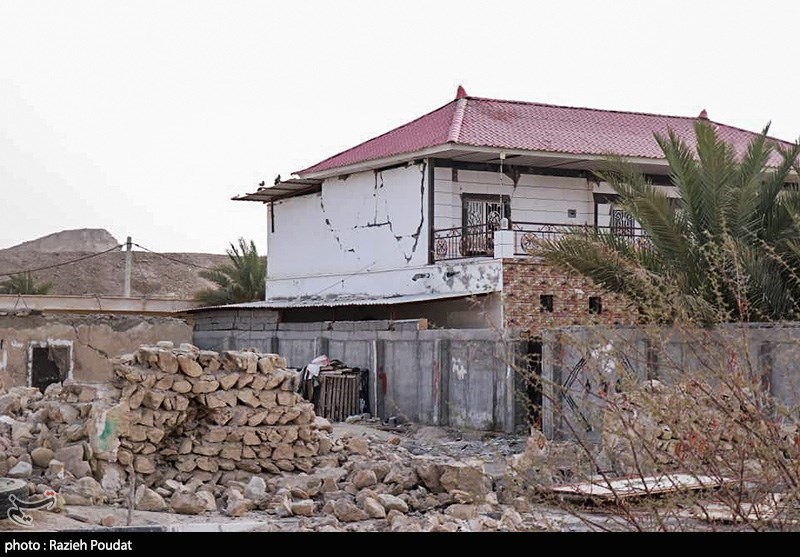 رئیس کل دادگستری استان هرمزگان: امنیت کامل در مناطق زلزله زده برقرار است