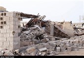 اعزام ماشین آلات نیروی زمینی سپاه به مناطق زلزله‌زده هرمزگان/ آواربرداری به‌زودی آغاز می‌شود