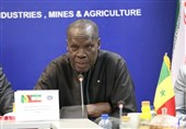 تمجید رئیس اتحادیه تجار و بازرگانان سنگال از ایستادگی فعالان اقتصادی ایران برای قطع وابستگی/ سنگال به دنبال الگوگیری از ایران است