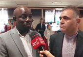 گفتگو|سفیر سنگال خواستار راه اندازی کارخانه دارویی ایرانی در سنگال شد