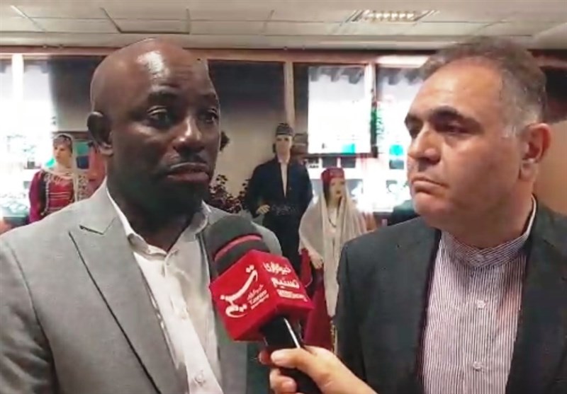 گفت‌وگو|سفیر سنگال خواستار راه اندازی کارخانه دارویی ایرانی در سنگال شد