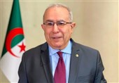 وزیر خارجه الجزایر: همچنان به تلاش برای بازگشت سوریه به اتحادیه عرب ادامه می‌دهیم