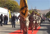 حزب الله لبنان: 3 پهپاد مقاومت بر فراز میدان کاریش به پرواز در آمدند