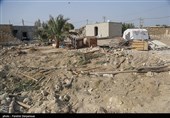 900 بسته مواد غذایی از اصفهان به زلزله‌زدگان هرمزگان ارسال شد