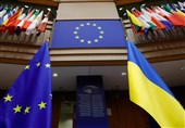 اتحادیه اروپا جلوی وام 1.5 میلیارد یورویی به اوکراین را گرفت