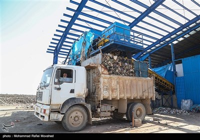 بمناسبت روز جهانی بدون پلاستیک