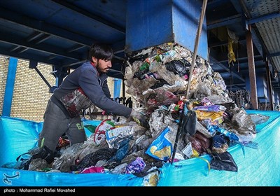 بمناسبت روز جهانی بدون پلاستیک