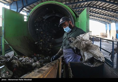 بمناسبت روز جهانی بدون پلاستیک