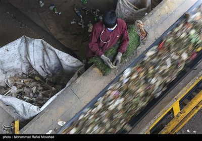 بمناسبت روز جهانی بدون پلاستیک