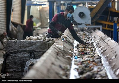 بمناسبت روز جهانی بدون پلاستیک