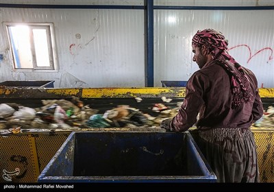 بمناسبت روز جهانی بدون پلاستیک