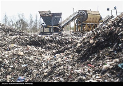 بمناسبت روز جهانی بدون پلاستیک