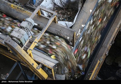 بمناسبت روز جهانی بدون پلاستیک