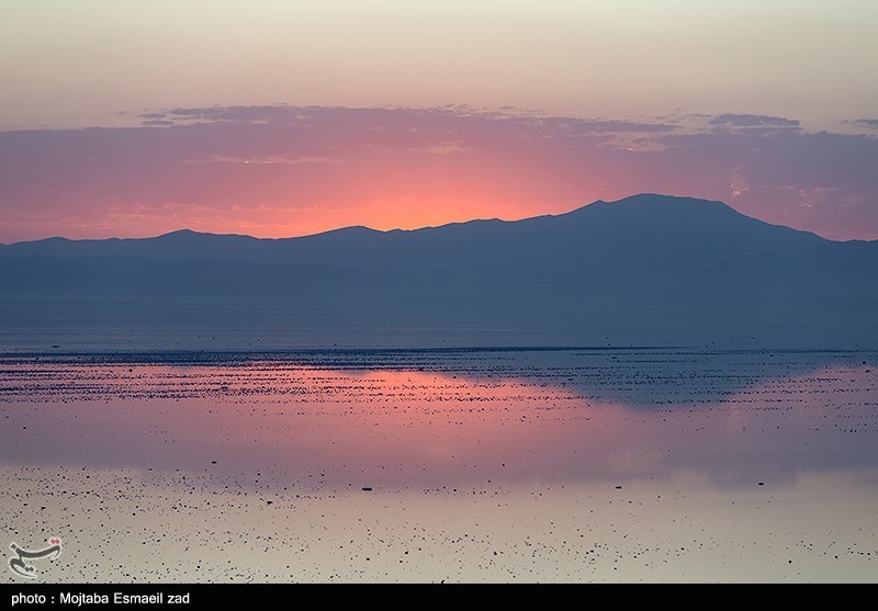 استاندار آذربایجان‌غربی: یک میلیارد مترمکعب آب به سمت دریاچه ارومیه رهاسازی شده است