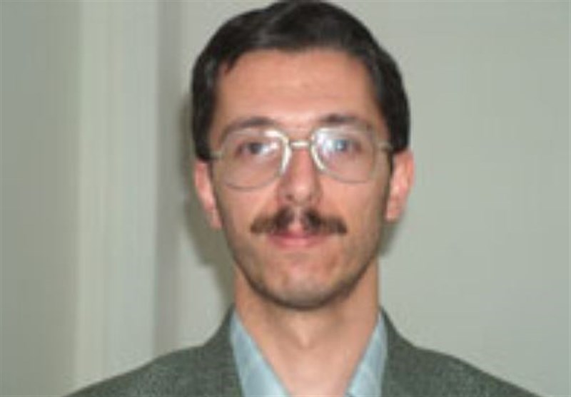 پروفسور &quot;محمدرضا ستاره&quot; فیزیکدان برجسته ایرانی درگذشت