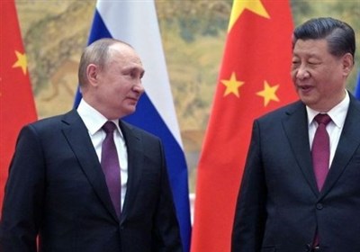نیوزویک: همچنان که ناتو بزرگ می‌شود چین و روسیه به دنبال ایران و عربستان هستند
