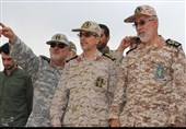 Iran Monitoring All Hostile Moves: Top General