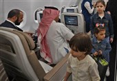 افزایش 300 درصدی قیمت بلیط هواپیما در عربستان