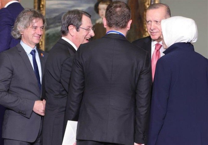 پیامدهای «زخمِ باز» قبرس بر روابط ترکیه و اروپا