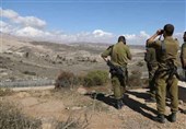 رژیم صهیونیستی دستور افزایش تعداد نظامیان در طول مرز با سوریه را صادر کرد