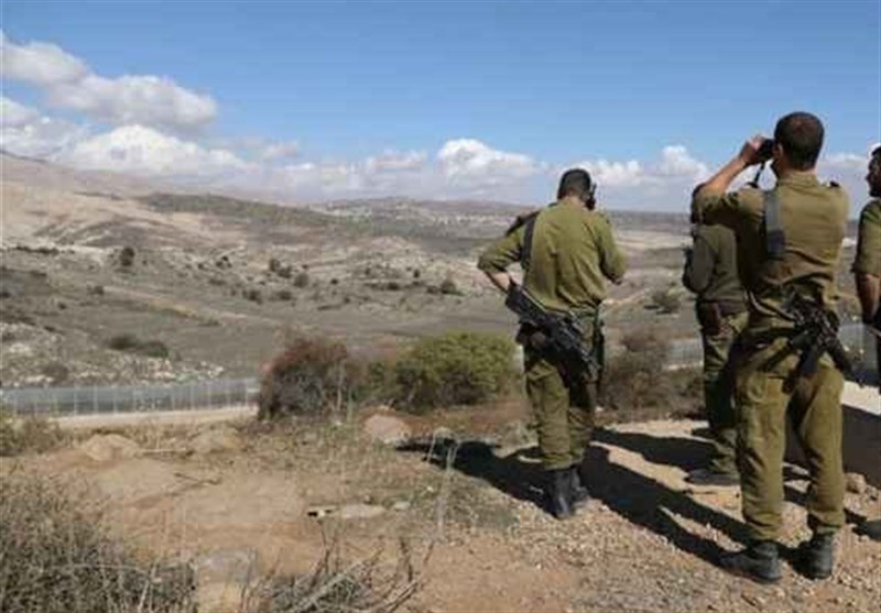 ابراز نگرانی ارتش اسرائیل از تشدید تحرکات نظامی حزب‌الله