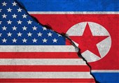 کره شمالی توافق امنیتی آمریکا، کره‌جنوبی و ژاپن را محکوم کرد