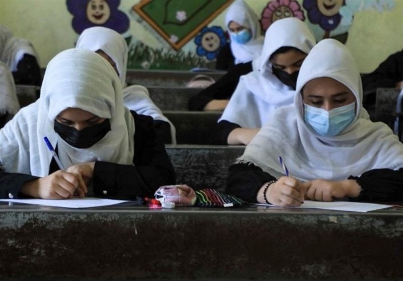 افغانستان| بازگشایی مدارس دخترانه در ولایت «پکتیا»