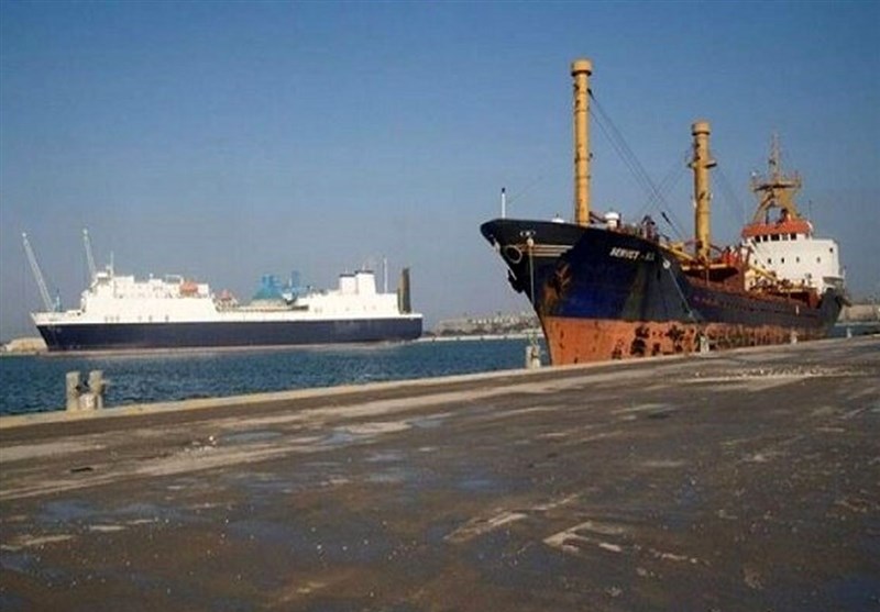 Third Iranian Oil Tanker Arrives at Syrian Port of Baniyas