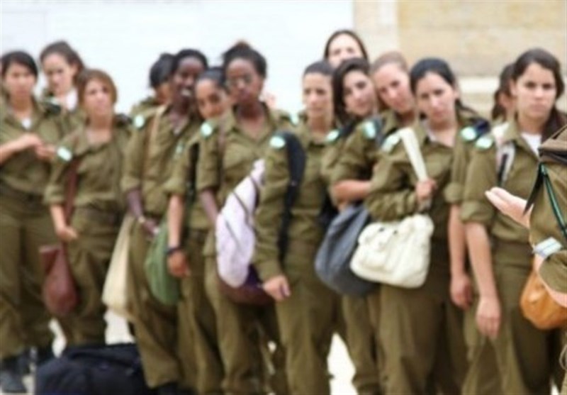 شبکه المیادین: تعرض و تجاوز داخل ارتش اسرائیل بیداد می‌کند