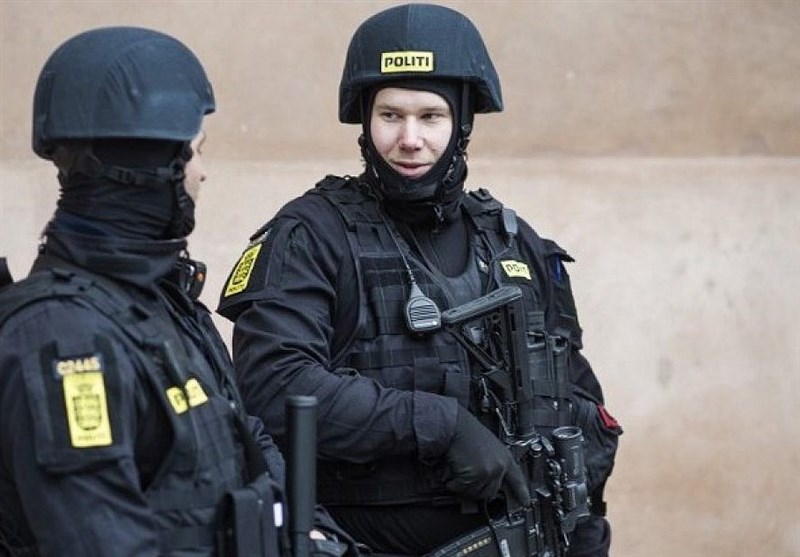 دانمارک حکم اعضای گروه الاحوازیه را تایید کرد