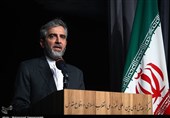 Iran Gets New Foreign Policy Chief after Death of Top Diplomat
