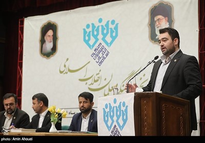 سخنرانی چند تن از معلمان در کنگره معلمان انقلاب اسلامی 