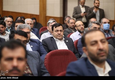 کنگره معلمان انقلاب اسلامی در اردوگاه شهید باهنر