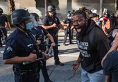 Protests in US after Release of Video of Police Killing Black Man