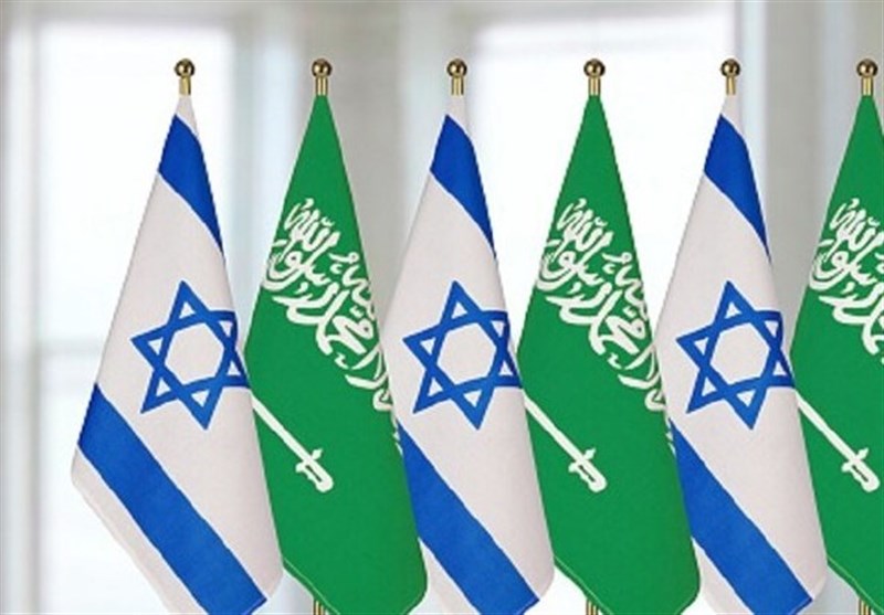 مقام سعودی: گشودن حریم هوایی عربستان نشانه عادی سازی روابط با اسرائیل نیست